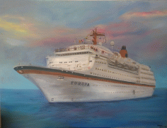 MS Europa